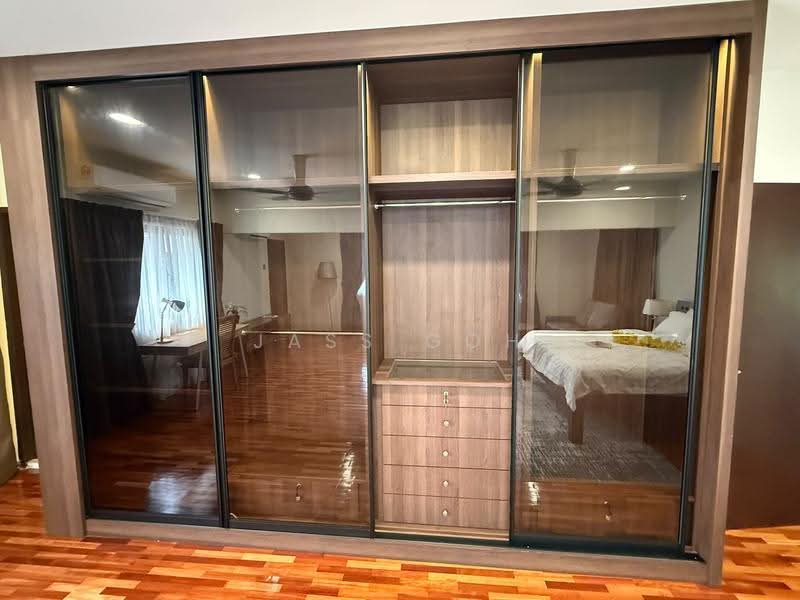 Bungalow House for Rent in Bangsar (Kuala Lumpur) - Jass Goh - Bedroom - PropertyGuru.com.my