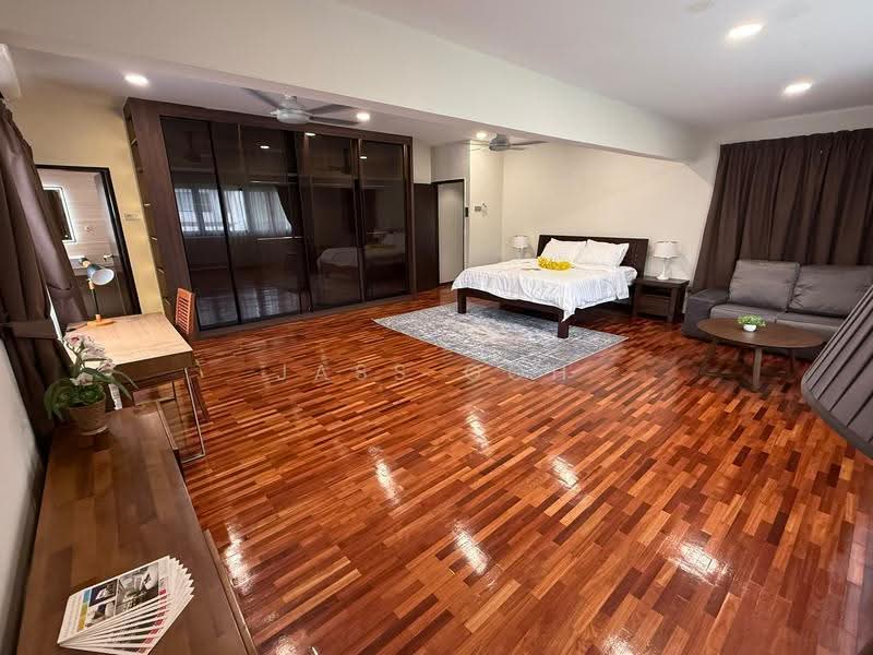 Bungalow House for Rent in Bangsar (Kuala Lumpur) - Jass Goh - Bedroom - PropertyGuru.com.my