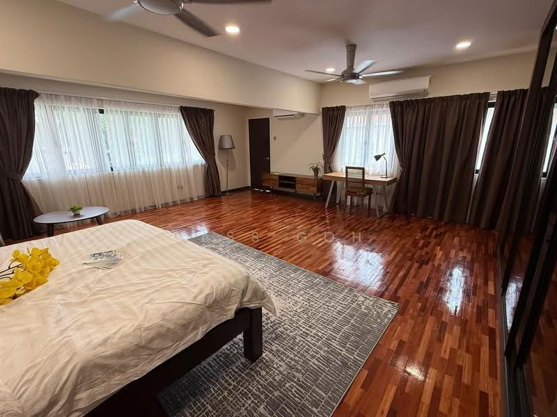 Bungalow House for Rent in Bangsar (Kuala Lumpur) - Jass Goh - Bedroom - PropertyGuru.com.my