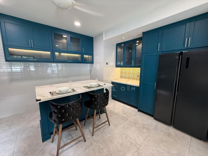 Bungalow House for Rent in Bangsar (Kuala Lumpur) - Jass Goh - Kitchen - PropertyGuru.com.my