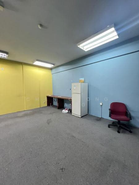 Shop / Office untuk Dijual di Taman Maluri (Cheras) - Chan Chong Liang - Interior - PropertyGuru.com.my