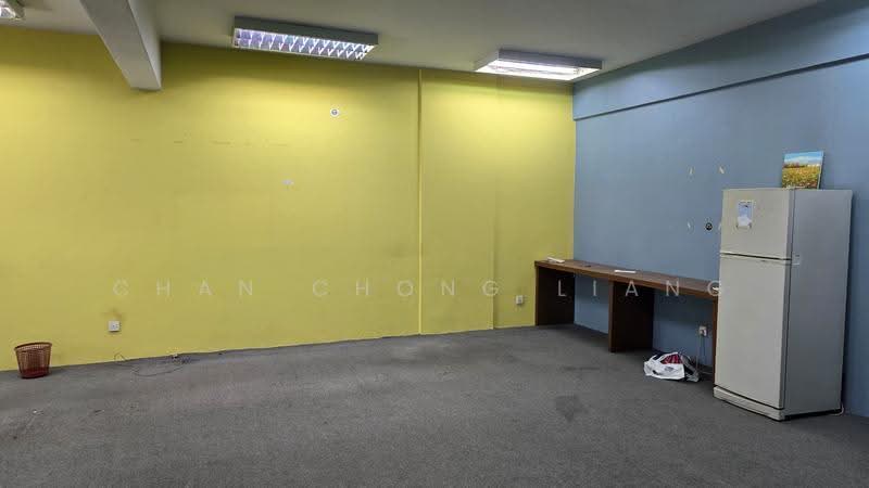 Shop / Office untuk Dijual di Taman Maluri (Cheras) - Chan Chong Liang - Interior - PropertyGuru.com.my