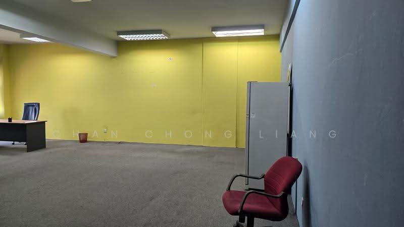 Shop / Office untuk Dijual di Taman Maluri (Cheras) - Chan Chong Liang - Interior - PropertyGuru.com.my
