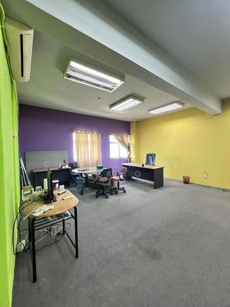 Shop / Office untuk Dijual di Taman Maluri (Cheras) - Chan Chong Liang - Interior - PropertyGuru.com.my