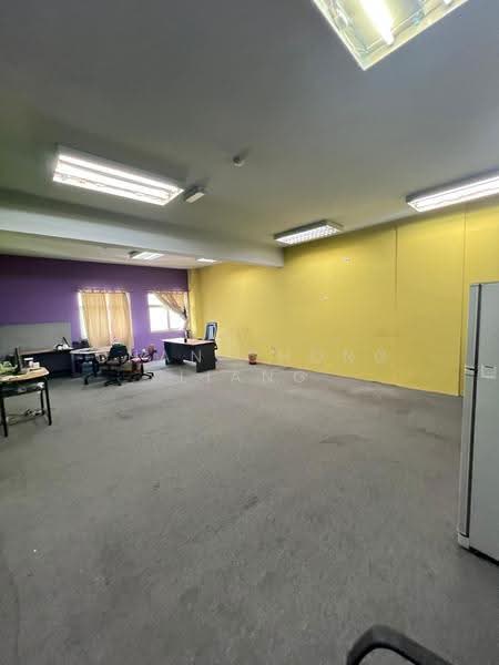 Shop / Office untuk Dijual di Taman Maluri (Cheras) - Chan Chong Liang - Interior - PropertyGuru.com.my