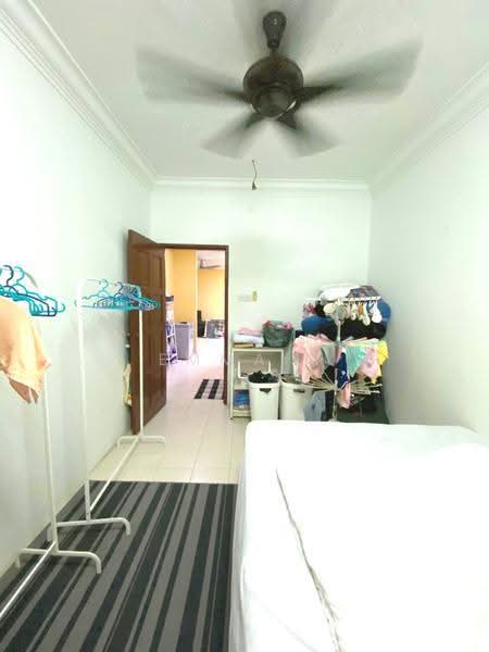 Condominium for Sale at De Rozelle - Emma R - Bedroom - PropertyGuru.com.my
