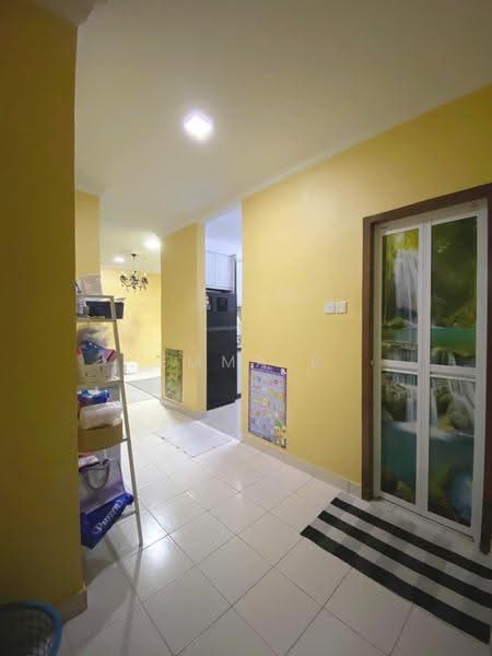 Condominium for Sale at De Rozelle - Emma R - Kitchen - PropertyGuru.com.my