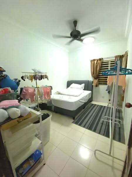 Condominium for Sale at De Rozelle - Emma R - Bedroom - PropertyGuru.com.my