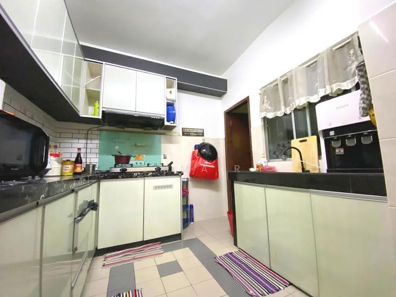 Condominium for Sale at De Rozelle - Emma R - Kitchen - PropertyGuru.com.my