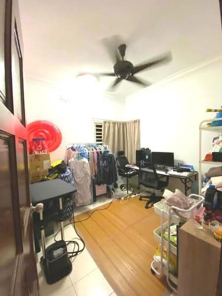 Condominium for Sale at De Rozelle - Emma R - Study - PropertyGuru.com.my