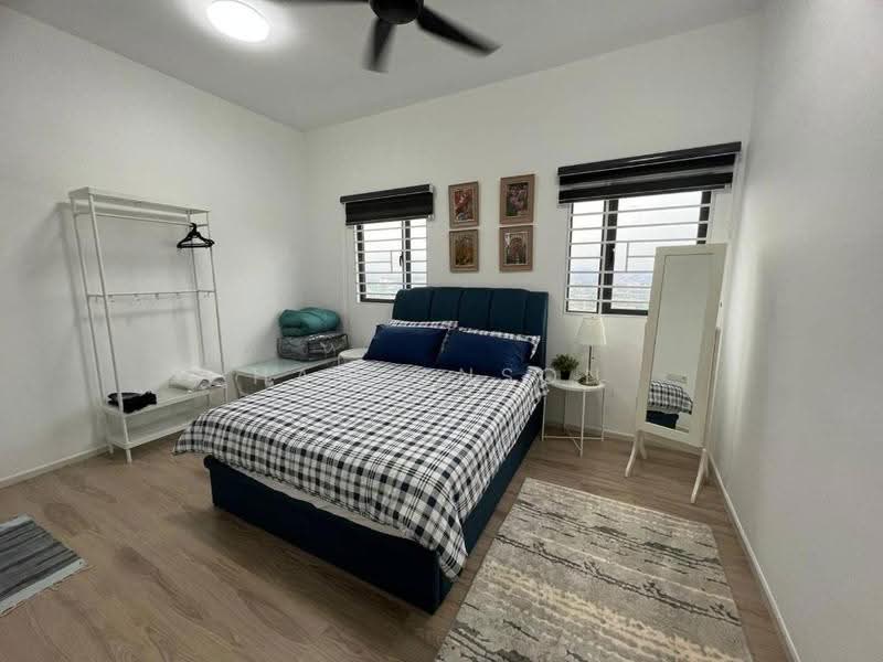 Condominium for Sale at The Boulevard - Haw Anson - Bedroom - PropertyGuru.com.my