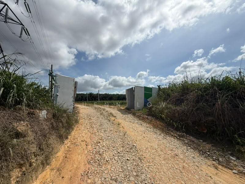 Tanah Pertanian untuk Dijual di Senai (Johor) - Suenn Low - Exterior - PropertyGuru.com.my