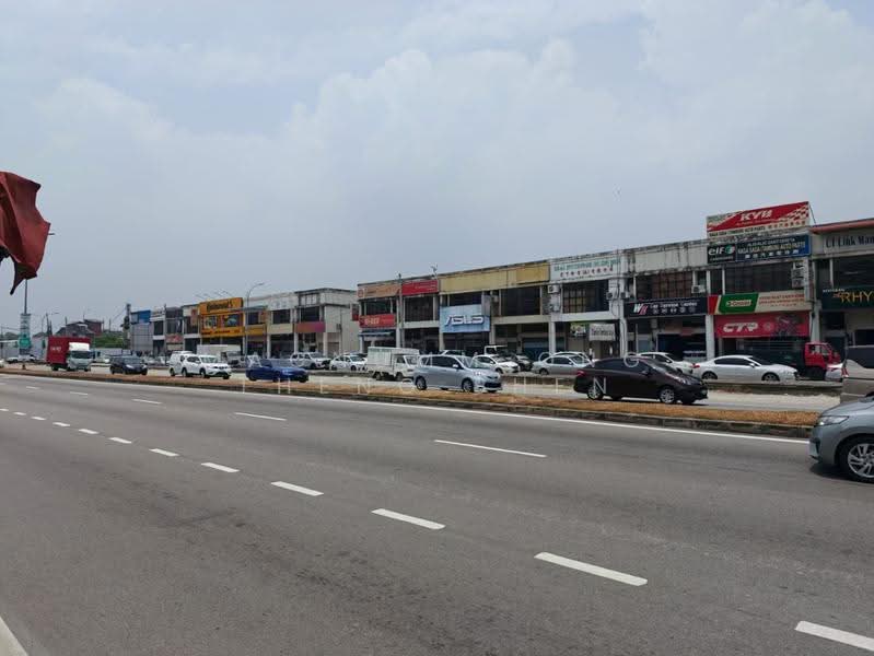 Kedai untuk Disewa di Taman Tambun Indah (Simpang Ampat) - Magnumm Ong Theng Shen - PropertyGuru.com.my