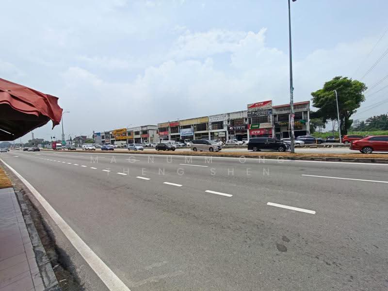 Kedai untuk Disewa di Taman Tambun Indah (Simpang Ampat) - Magnumm Ong Theng Shen - PropertyGuru.com.my