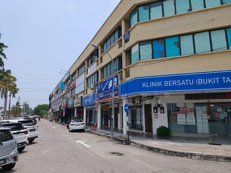 Kedai untuk Disewa di Taman Tambun Indah (Simpang Ampat) - Magnumm Ong Theng Shen - Exterior - PropertyGuru.com.my