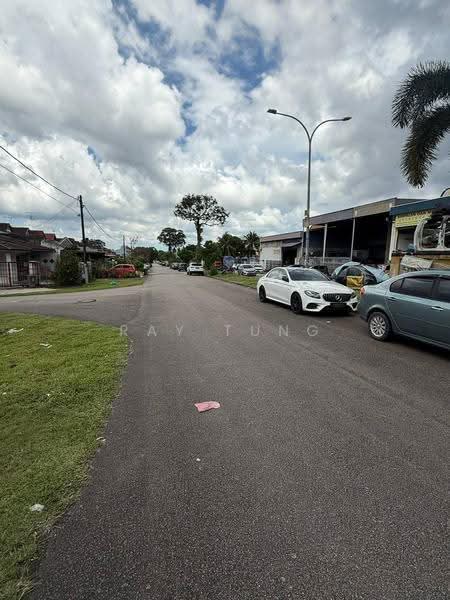 Rumah Teres 1-Tingkat untuk Dijual di Taman Desa Jaya (Johor Bahru) - Ray Tung - Exterior - PropertyGuru.com.my