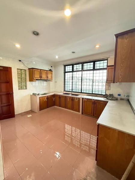 Rumah Teres 1-Tingkat untuk Dijual di Taman Desa Jaya (Johor Bahru) - Ray Tung - Kitchen - PropertyGuru.com.my