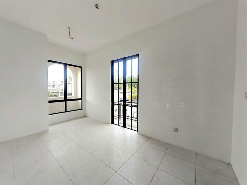 Rumah Teres 2-Tingkat untuk Dijual di Panorama Lapangan Perdana (Ipoh) - Cherie Chong - PropertyGuru.com.my