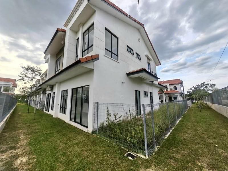 Rumah Teres 2-Tingkat untuk Dijual di Panorama Lapangan Perdana (Ipoh) - Cherie Chong - PropertyGuru.com.my