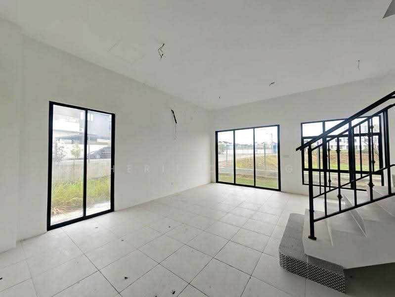 Rumah Teres 2-Tingkat untuk Dijual di Panorama Lapangan Perdana (Ipoh) - Cherie Chong - PropertyGuru.com.my