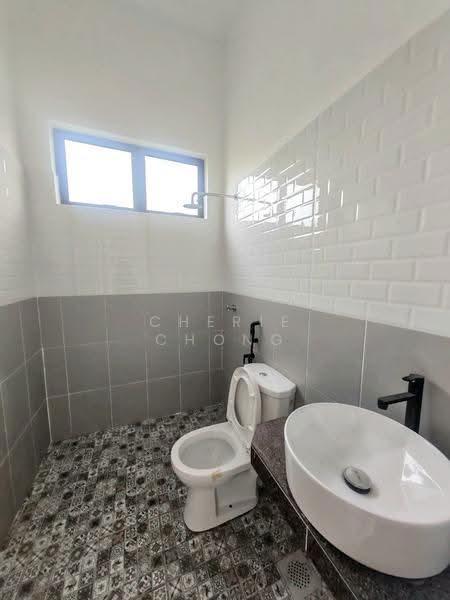 Rumah Teres 2-Tingkat untuk Dijual di Panorama Lapangan Perdana (Ipoh) - Cherie Chong - PropertyGuru.com.my
