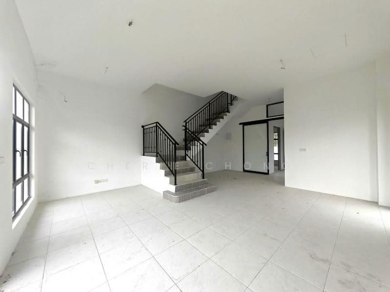 Rumah Teres 2-Tingkat untuk Dijual di Panorama Lapangan Perdana (Ipoh) - Cherie Chong - PropertyGuru.com.my