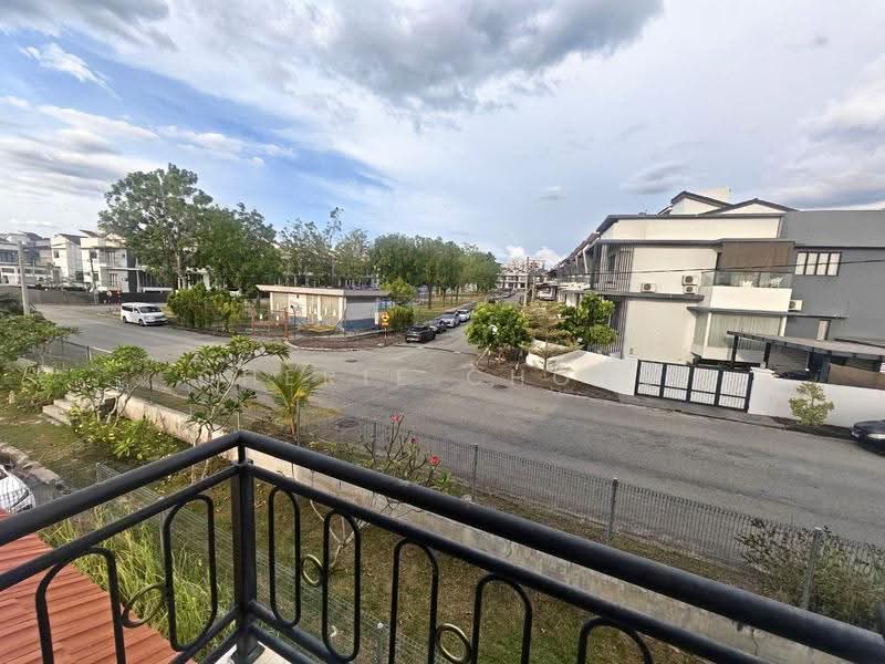Rumah Teres 2-Tingkat untuk Dijual di Panorama Lapangan Perdana (Ipoh) - Cherie Chong - PropertyGuru.com.my