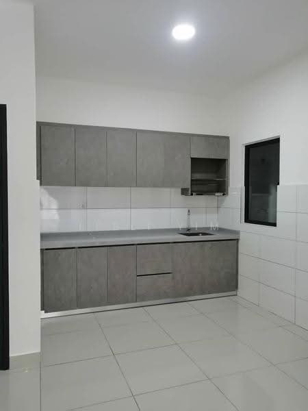 Condominium for Rent at The Holmes 1 - Lesli Yim - Kitchen - PropertyGuru.com.my