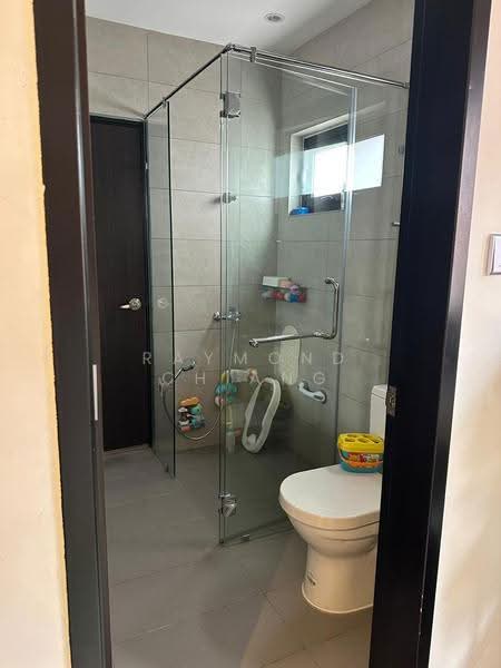 Rumah Bandar untuk Dijual di Sunway Spk (Kuala Lumpur) - Raymond Chiang - Bathroom - PropertyGuru.com.my