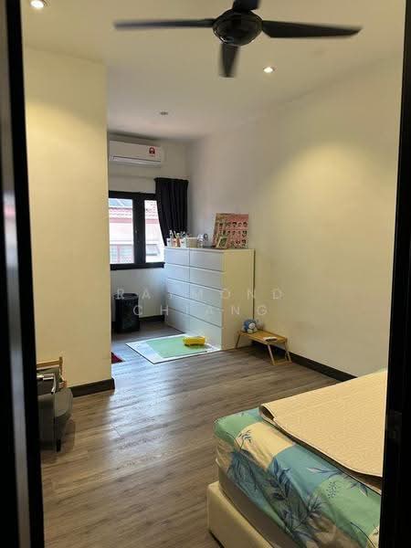 Rumah Bandar untuk Dijual di Sunway Spk (Kuala Lumpur) - Raymond Chiang - Bedroom - PropertyGuru.com.my