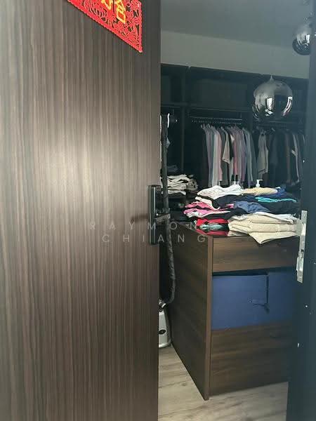 Rumah Bandar untuk Dijual di Sunway Spk (Kuala Lumpur) - Raymond Chiang - Interior - PropertyGuru.com.my