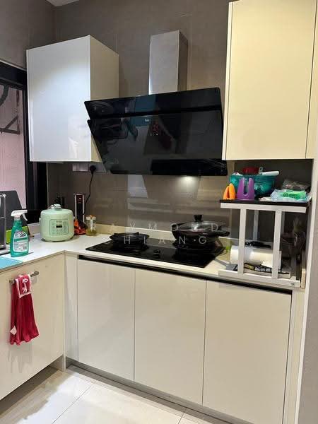 Rumah Bandar untuk Dijual di Sunway Spk (Kuala Lumpur) - Raymond Chiang - Kitchen - PropertyGuru.com.my