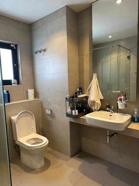 Rumah Bandar untuk Dijual di Sunway Spk (Kuala Lumpur) - Raymond Chiang - Bathroom - PropertyGuru.com.my