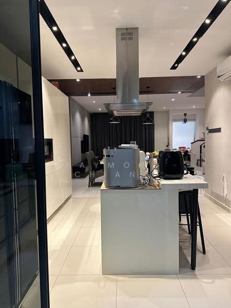 Rumah Bandar untuk Dijual di Sunway Spk (Kuala Lumpur) - Raymond Chiang - Kitchen - PropertyGuru.com.my