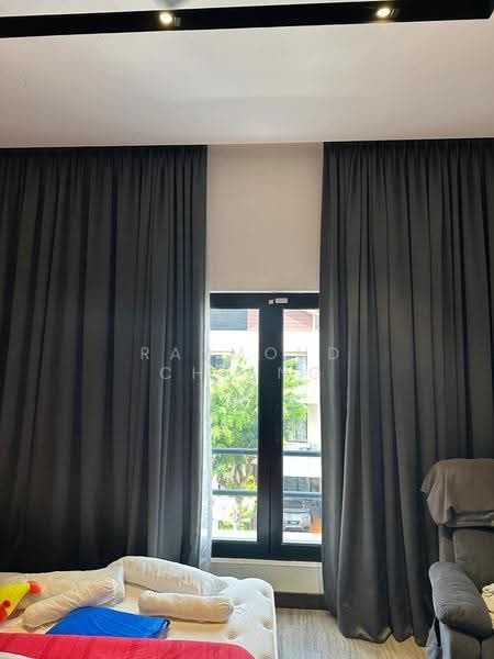 Rumah Bandar untuk Dijual di Sunway Spk (Kuala Lumpur) - Raymond Chiang - Bedroom - PropertyGuru.com.my