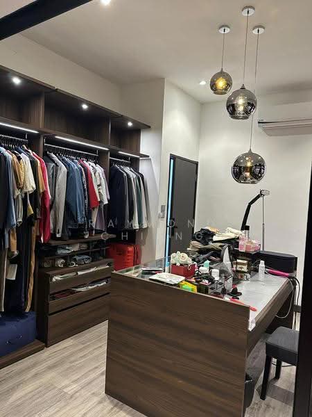 Rumah Bandar untuk Dijual di Sunway Spk (Kuala Lumpur) - Raymond Chiang - Interior - PropertyGuru.com.my