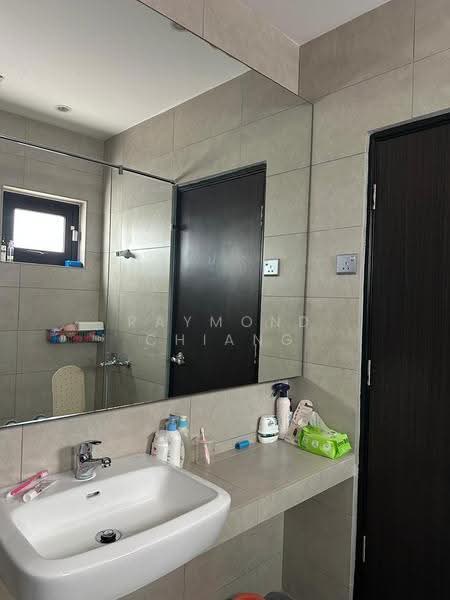 Rumah Bandar untuk Dijual di Sunway Spk (Kuala Lumpur) - Raymond Chiang - Bathroom - PropertyGuru.com.my