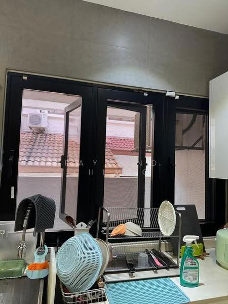 Rumah Bandar untuk Dijual di Sunway Spk (Kuala Lumpur) - Raymond Chiang - Kitchen - PropertyGuru.com.my