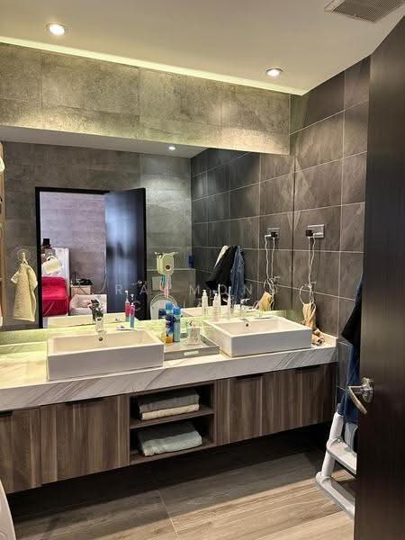 Rumah Bandar untuk Dijual di Sunway Spk (Kuala Lumpur) - Raymond Chiang - Bathroom - PropertyGuru.com.my