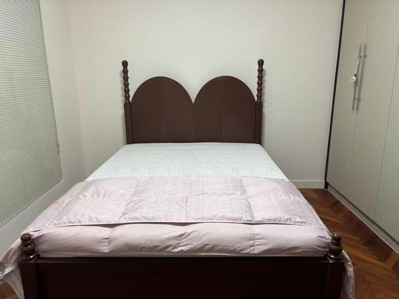 Rumah Teres untuk Disewa di Medini (Iskandar Puteri (Nusajaya)) - April Chin - Bedroom - PropertyGuru.com.my