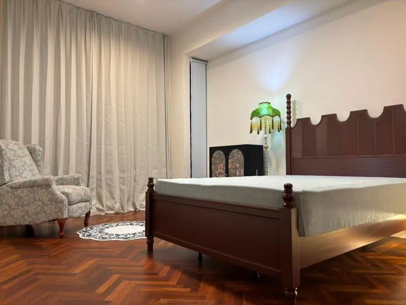 Rumah Teres untuk Disewa di Medini (Iskandar Puteri (Nusajaya)) - April Chin - Bedroom - PropertyGuru.com.my