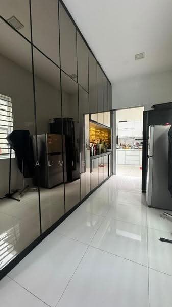 Rumah Berkembar untuk Dijual di Kajang (Selangor) - Alvis Lim - Kitchen - PropertyGuru.com.my