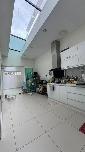 Rumah Berkembar untuk Dijual di Kajang (Selangor) - Alvis Lim - Kitchen - PropertyGuru.com.my