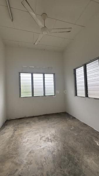 Semi-Detached House for Rent in Taman Maju Jaya (Tangkak) - Florance Yeo - Interior - PropertyGuru.com.my