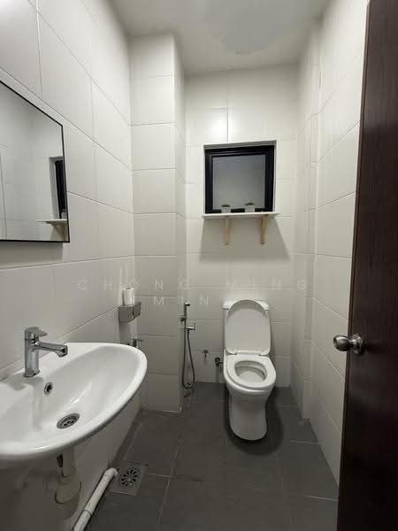 Kedai untuk Disewa di Seremban 2 (Negeri Sembilan) - Chong Ming Ming - Bathroom - PropertyGuru.com.my