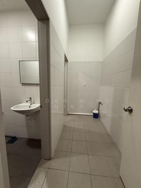 Kedai untuk Disewa di Seremban 2 (Negeri Sembilan) - Chong Ming Ming - Bathroom - PropertyGuru.com.my
