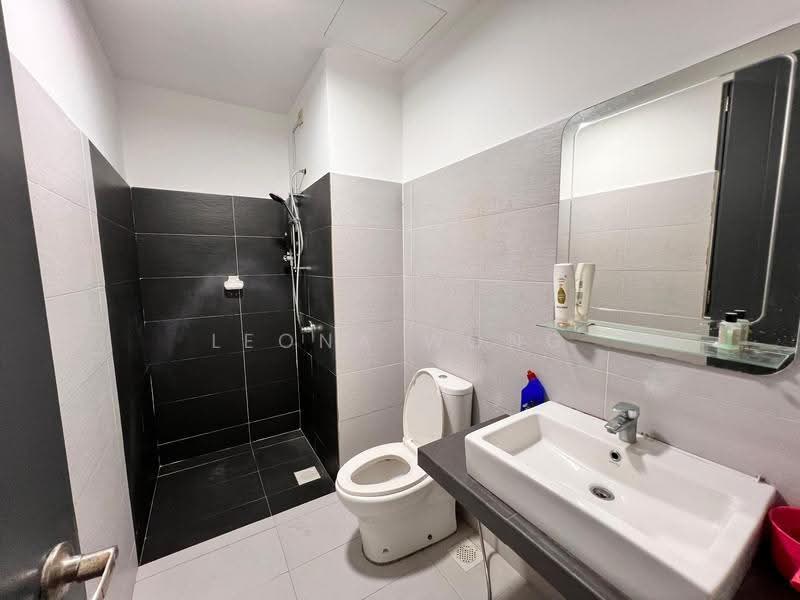 Condominium for Rent at X2 Residency - Leona Wong - Bathroom - PropertyGuru.com.my