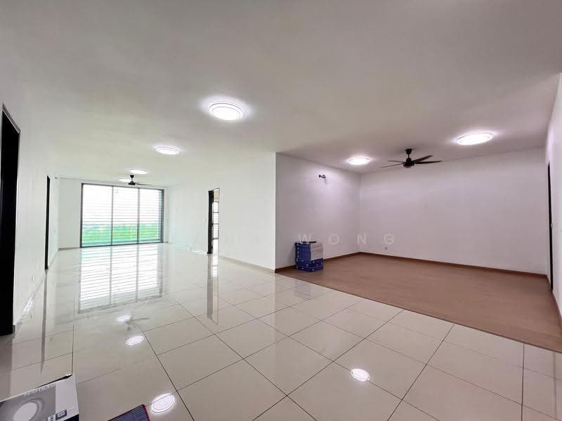 Condominium for Rent at X2 Residency - Leona Wong - Living Room - PropertyGuru.com.my