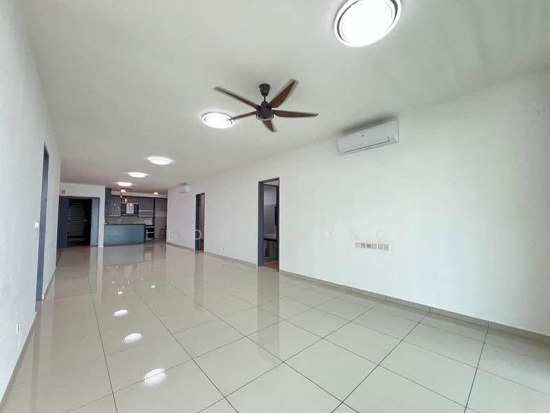 Condominium for Rent at X2 Residency - Leona Wong - Living Room - PropertyGuru.com.my