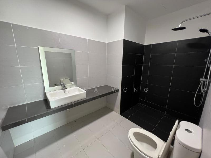 Condominium for Rent at X2 Residency - Leona Wong - Bathroom - PropertyGuru.com.my